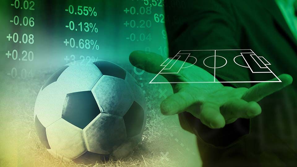 B.A. Betriebswirtschaft · Sports Management