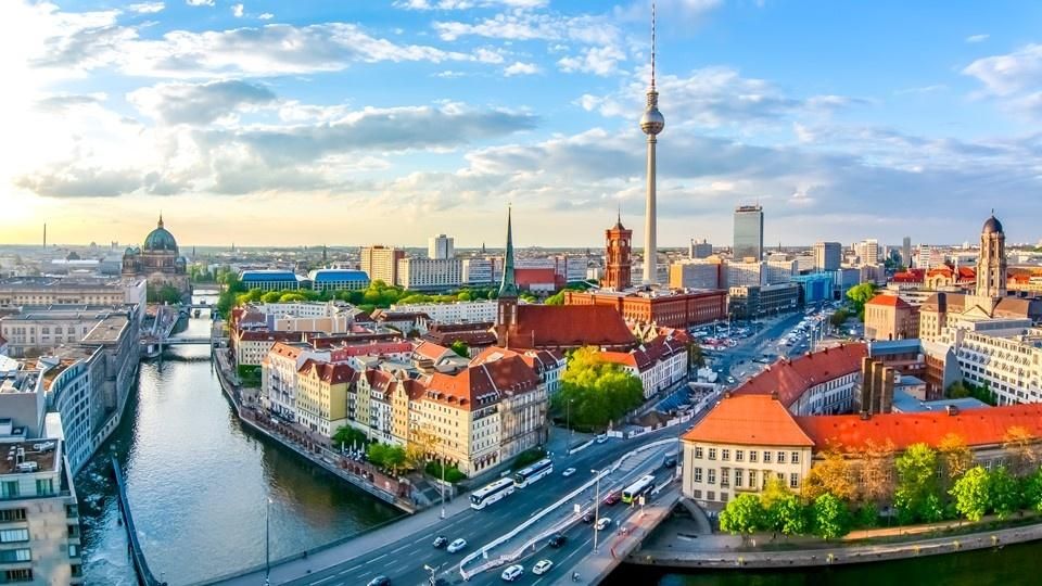 Wirtschaftsinformatik studieren