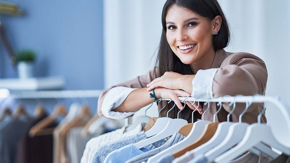 B.Sc. Betriebswirtschaft · Brand, Retail & Fashion Management