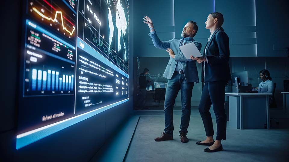 B.Sc. Betriebswirtschaft · Logistik Management