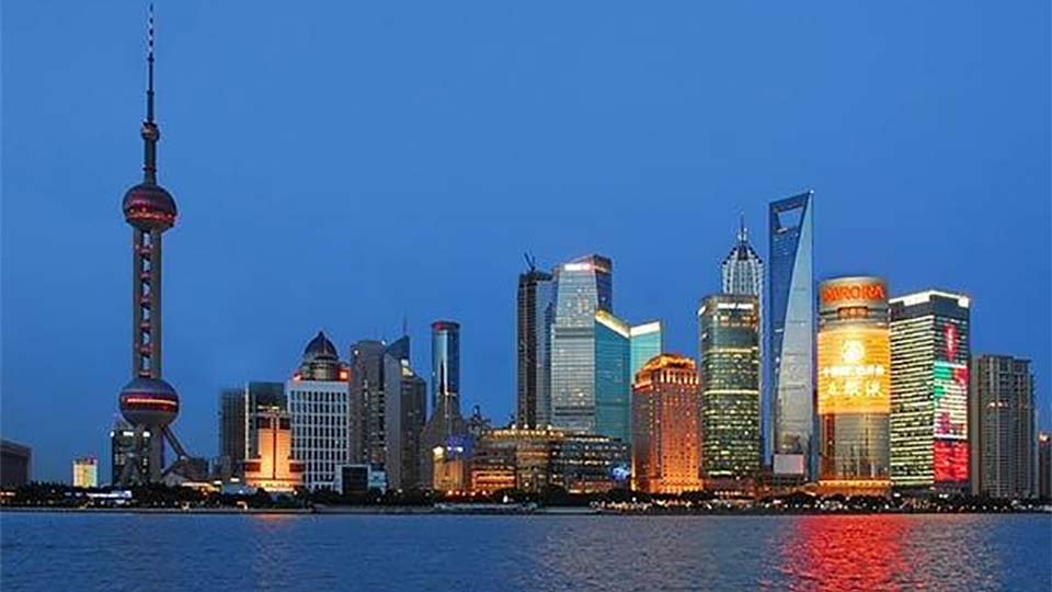 Auslandspraktikum bei der Commerzbank Shanghai