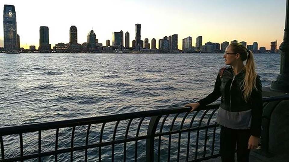 Auslandssemester in NYC