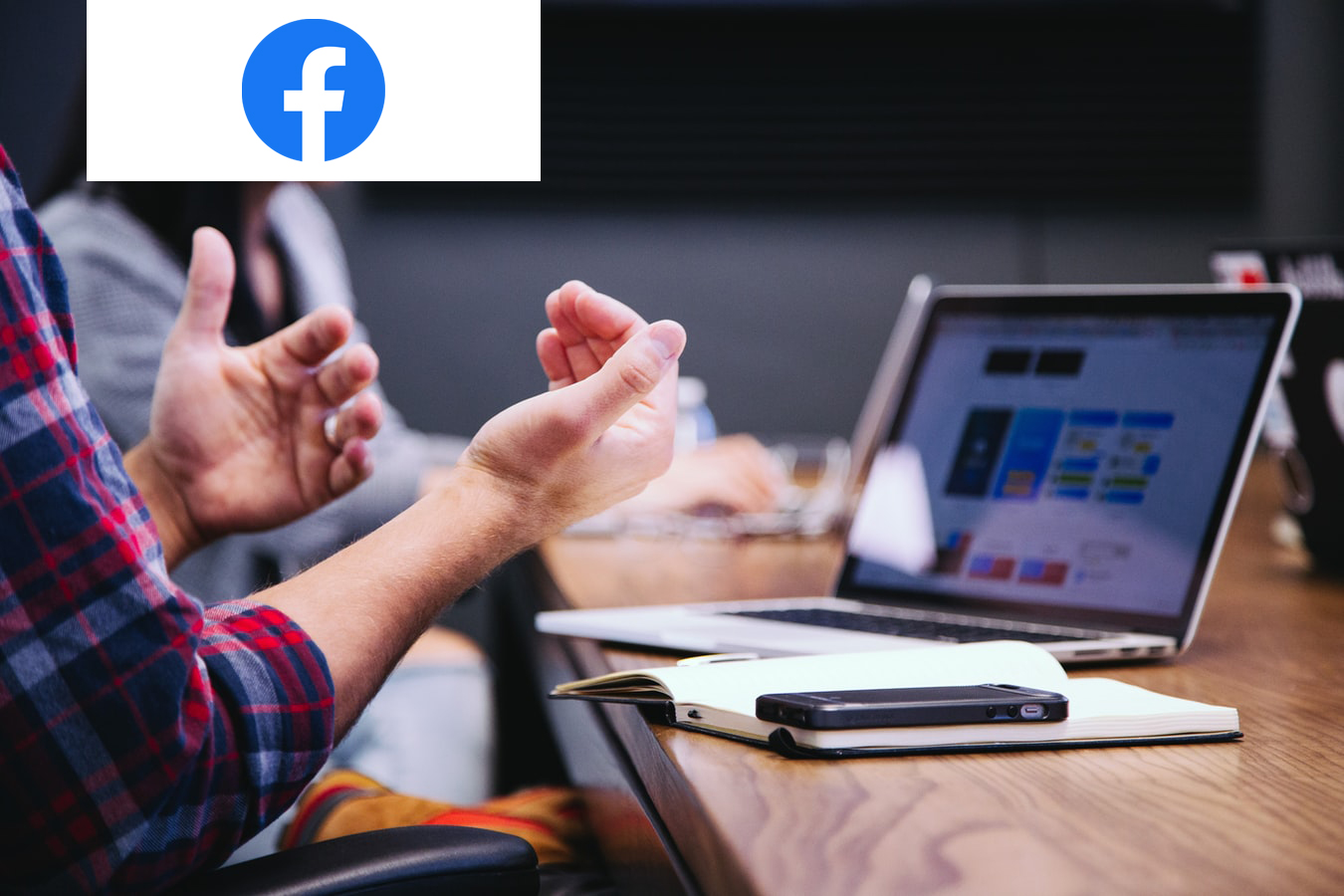 Workshop mit Facebook